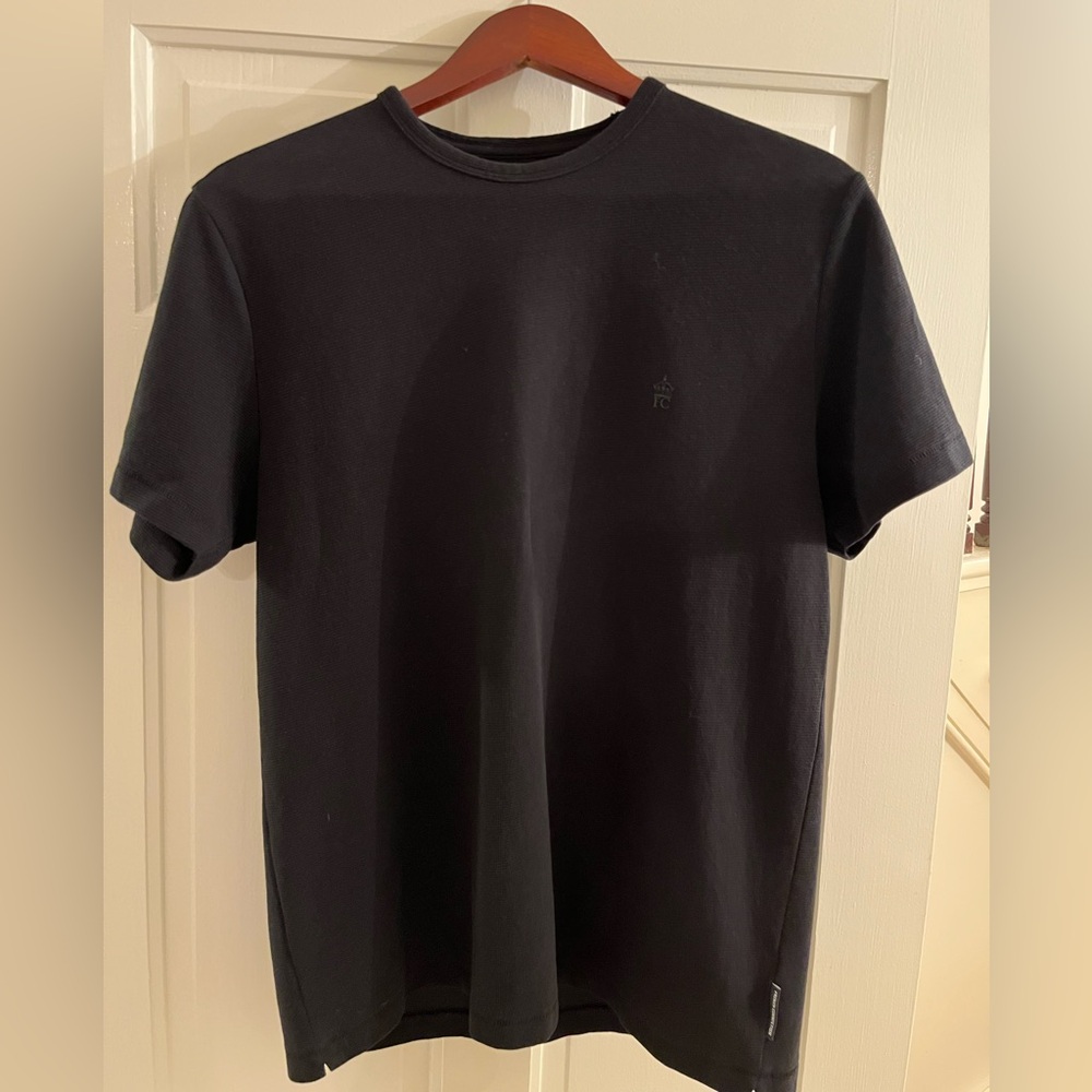 French Connection Dark Tee